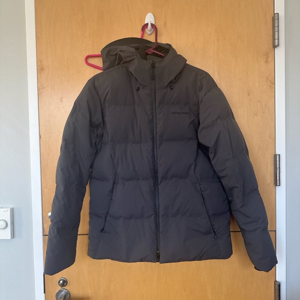 Patagonia Jackson Glacier Down Jacket